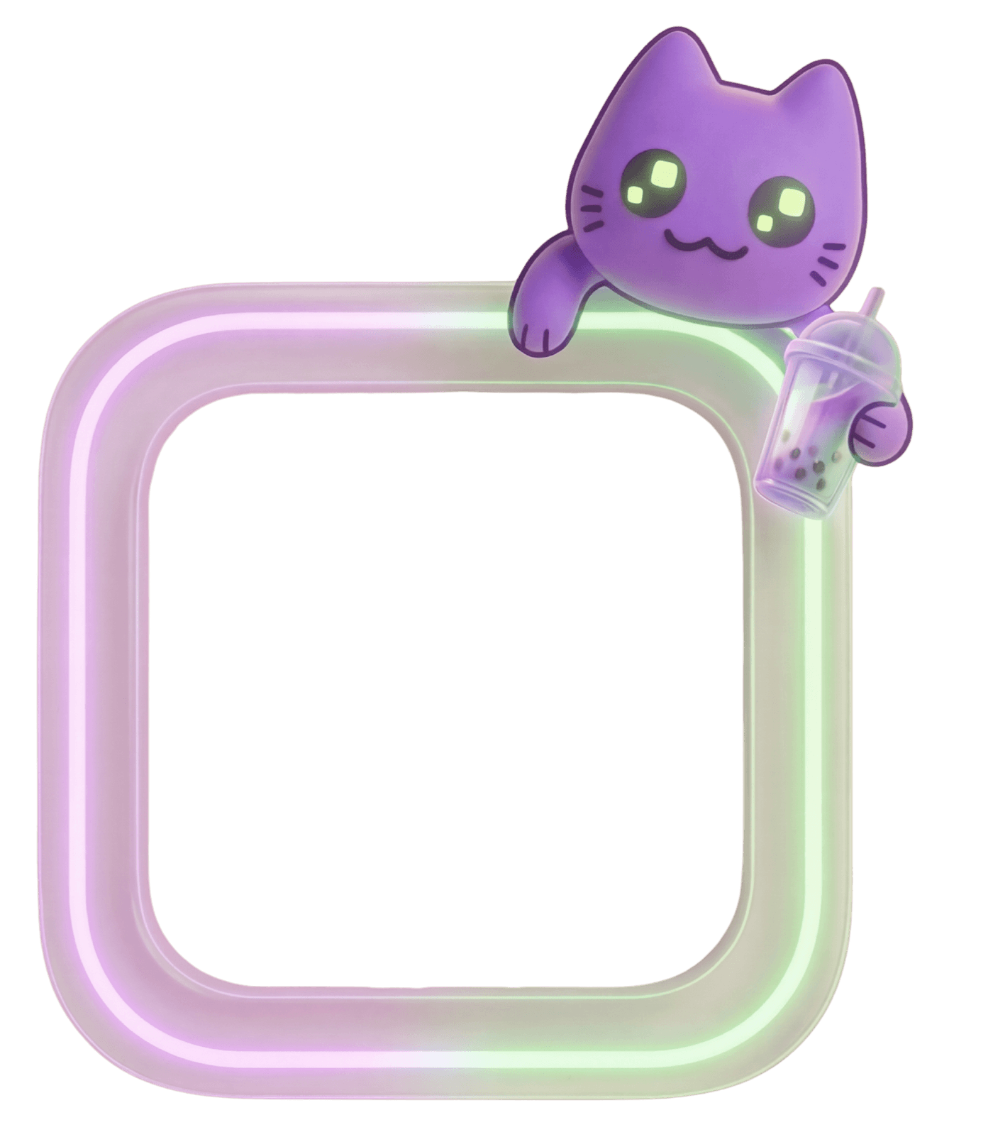 Founder Frame